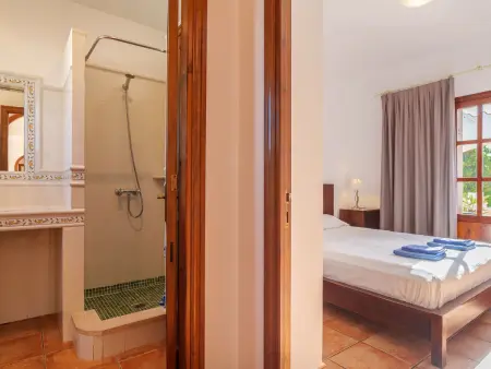 Ana II, Appartement 4 personnes à Cala Murada - Photo 14