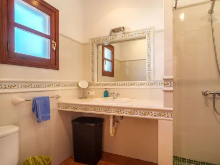 Ana II, Appartement 4 personnes à Cala Murada - Photo 15