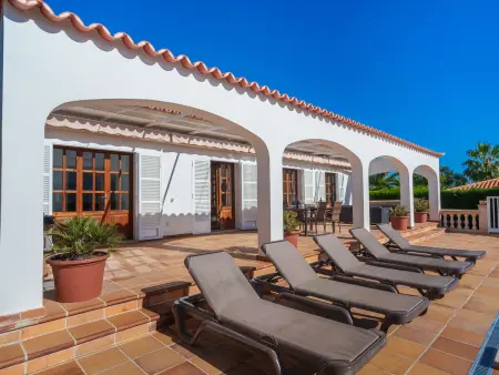 Ana II, Appartement 4 personnes à Cala Murada - Photo 16