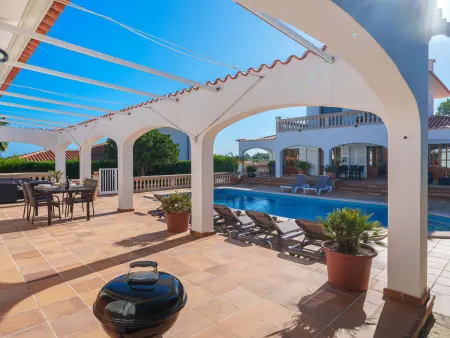 Ana II, Appartement 4 personnes à Cala Murada - Photo 17