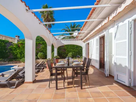 Ana II, Appartement 4 personnes à Cala Murada - Photo 18