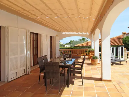 Ana II, Appartement 4 personnes à Cala Murada - Photo 20