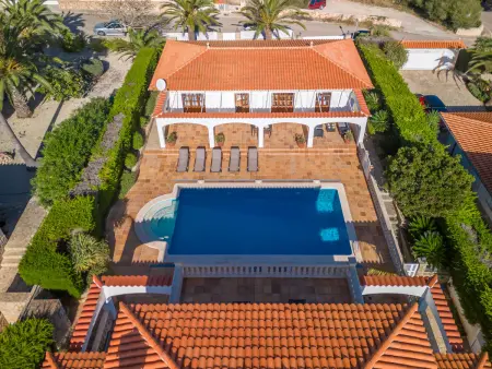 Ana II, Appartement 4 personnes à Cala Murada - Photo 22