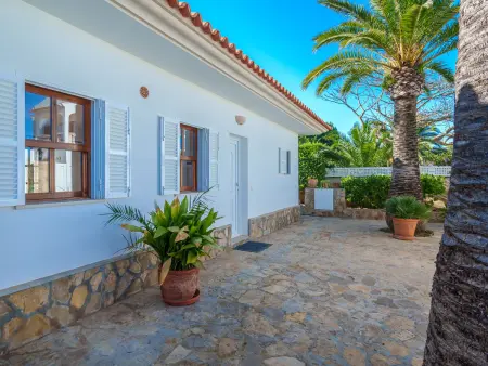Ana II, Appartement 4 personnes à Cala Murada - Photo 23