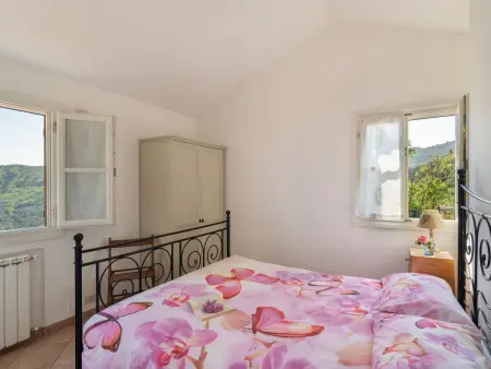 Ciappai (PTB140), Maison 6 personnes à Pietrabruna - Photo 4