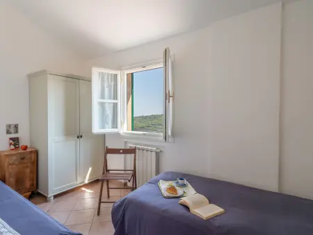 Ciappai (PTB140), Maison 6 personnes à Pietrabruna - Photo 10