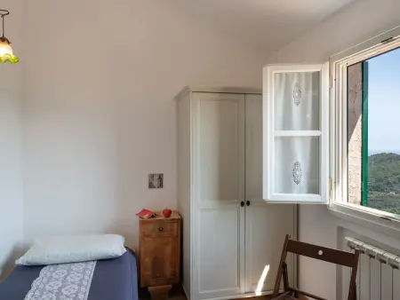 Ciappai (PTB140), Maison 6 personnes à Pietrabruna - Photo 12