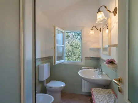 Ciappai (PTB140), Maison 6 personnes à Pietrabruna - Photo 13