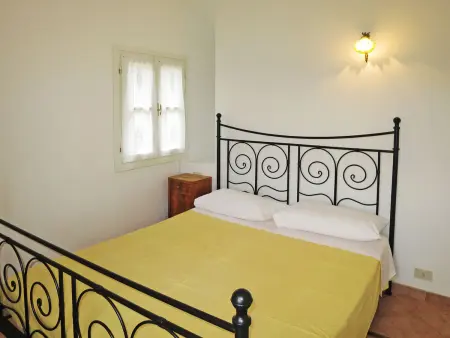 Ciappai (PTB140), Maison 6 personnes à Pietrabruna - Photo 17