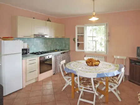 Ciappai (PTB140), Maison 6 personnes à Pietrabruna - Photo 18