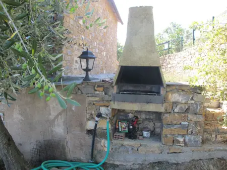 Ciappai (PTB140), Maison 6 personnes à Pietrabruna - Photo 19