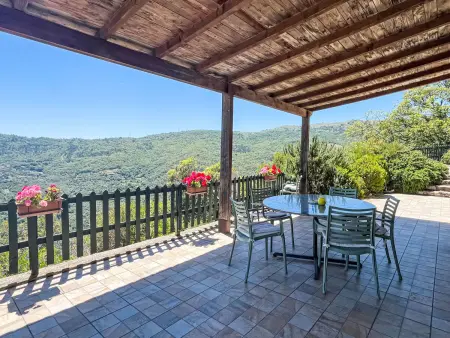 Ciappai (PTB140), Maison 6 personnes à Pietrabruna - Photo 29
