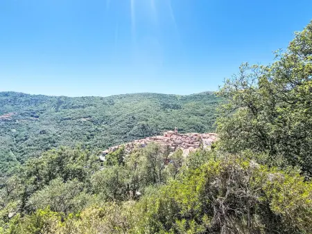 Ciappai (PTB140), Maison 6 personnes à Pietrabruna - Photo 30