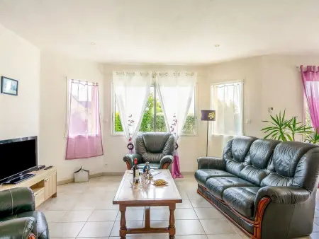 Ker Laouen, Maison 6 personnes à Kerlouan - Photo 2