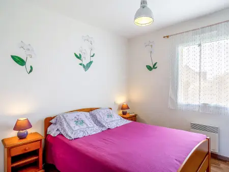 Ker Laouen, Maison 6 personnes à Kerlouan - Photo 9