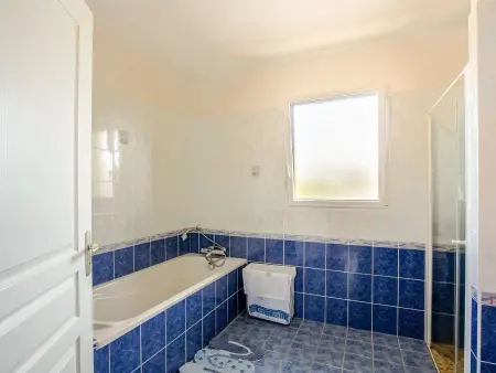 Ker Laouen, Maison 6 personnes à Kerlouan - Photo 11