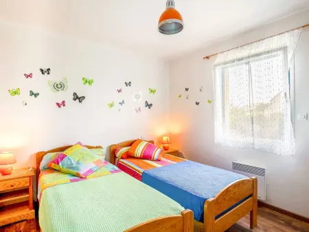 Ker Laouen, Maison 6 personnes à Kerlouan - Photo 12