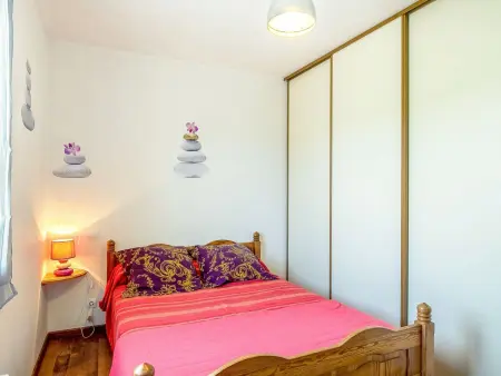Ker Laouen, Maison 6 personnes à Kerlouan - Photo 13