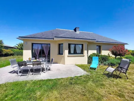 Ker Laouen, Maison 6 personnes à Kerlouan - Photo 23