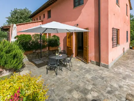 Francigena, Gite 4 personnes à Castelfiorentino - Photo 2