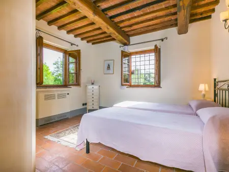 Francigena, Gite 4 personnes à Castelfiorentino - Photo 4