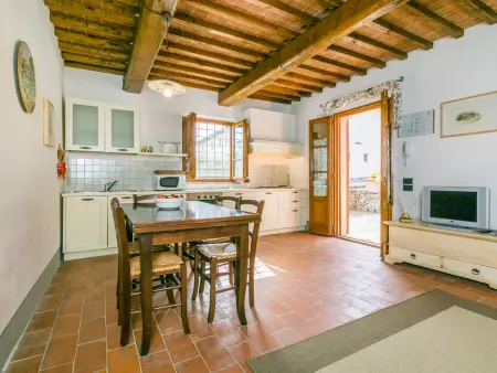 Francigena, Gite 4 personnes à Castelfiorentino - Photo 5