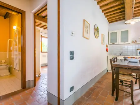 Francigena, Gite 4 personnes à Castelfiorentino - Photo 11