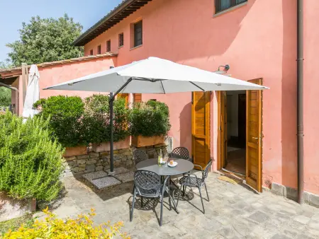 Francigena, Gite 4 personnes à Castelfiorentino - Photo 17