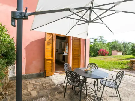 Francigena, Gite 4 personnes à Castelfiorentino - Photo 18