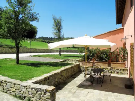 Francigena, Gite 4 personnes à Castelfiorentino - Photo 21