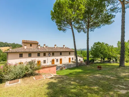 Francigena, Gite 4 personnes à Castelfiorentino - Photo 38