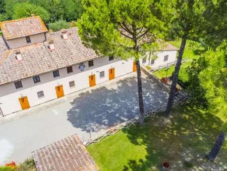 Francigena, Gite 4 personnes à Castelfiorentino - Photo 43