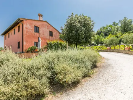 Francigena, Gite 4 personnes à Castelfiorentino - Photo 45