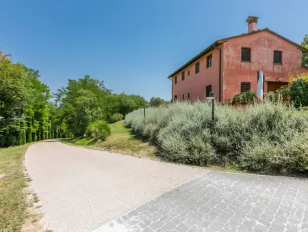 Francigena, Gite 4 personnes à Castelfiorentino - Photo 46