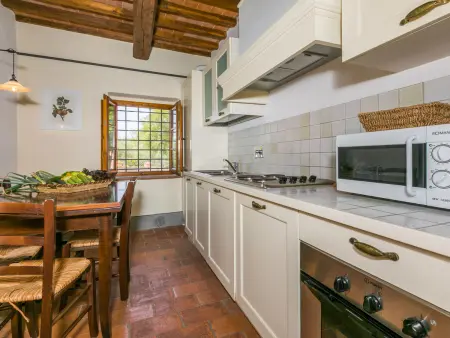 Francigena, Gite 6 personnes à Castelfiorentino - Photo 6