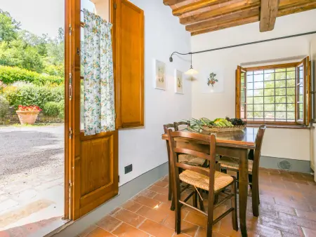 Francigena, Gite 6 personnes à Castelfiorentino - Photo 8