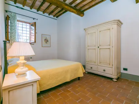 Francigena, Gite 6 personnes à Castelfiorentino - Photo 14