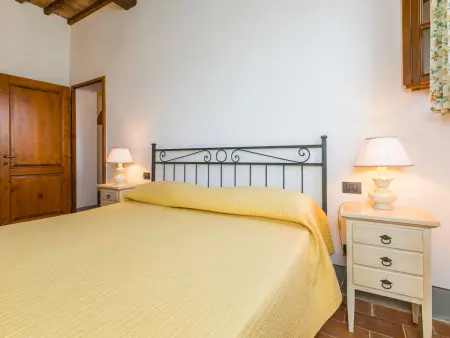 Francigena, Gite 6 personnes à Castelfiorentino - Photo 15