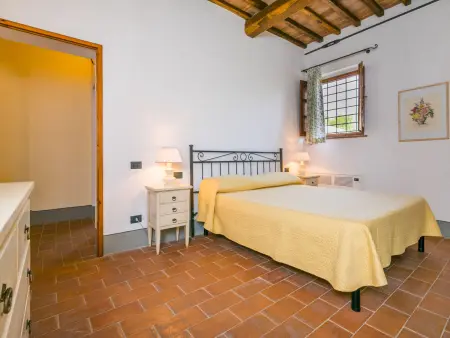 Francigena, Gite 6 personnes à Castelfiorentino - Photo 16