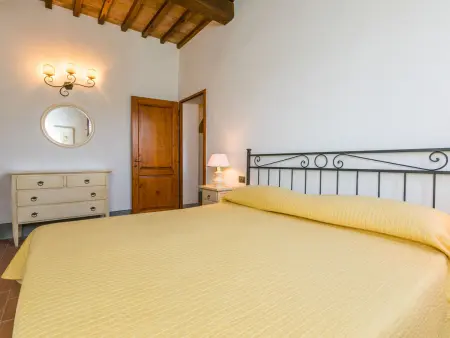 Francigena, Gite 6 personnes à Castelfiorentino - Photo 17