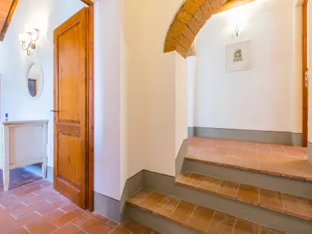 Francigena, Gite 6 personnes à Castelfiorentino - Photo 18