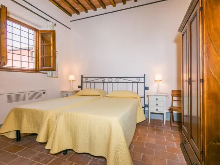 Francigena, Gite 6 personnes à Castelfiorentino - Photo 19