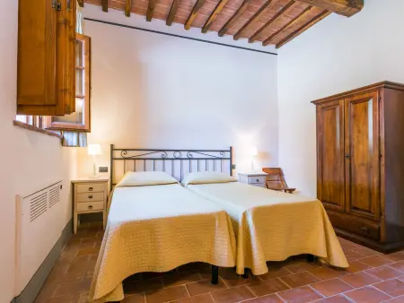 Francigena, Gite 6 personnes à Castelfiorentino - Photo 24