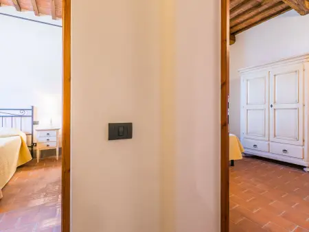 Francigena, Gite 6 personnes à Castelfiorentino - Photo 27