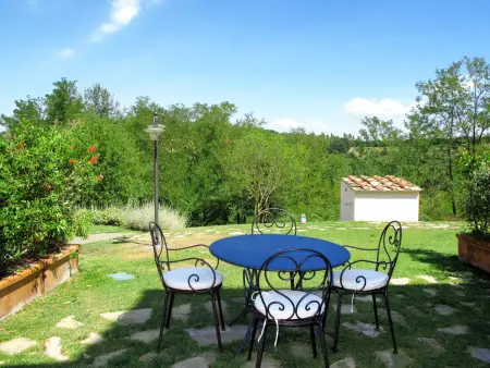 Francigena, Gite 6 personnes à Castelfiorentino - Photo 32