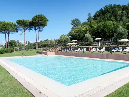 Francigena, Gite 6 personnes à Castelfiorentino - Photo 34