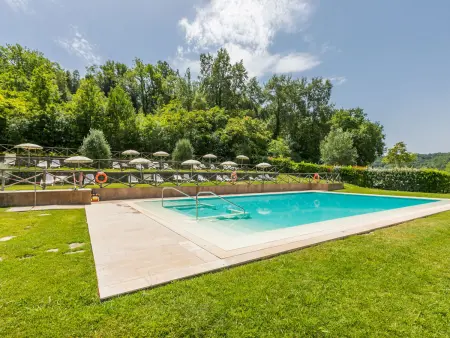 Francigena, Gite 6 personnes à Castelfiorentino - Photo 38