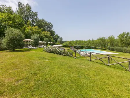 Francigena, Gite 6 personnes à Castelfiorentino - Photo 44