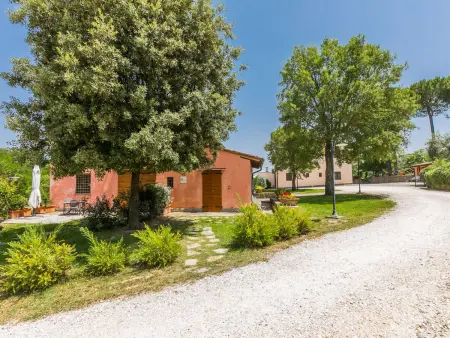Francigena, Gite 6 personnes à Castelfiorentino - Photo 53