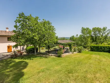 Francigena, Gite 6 personnes à Castelfiorentino - Photo 57